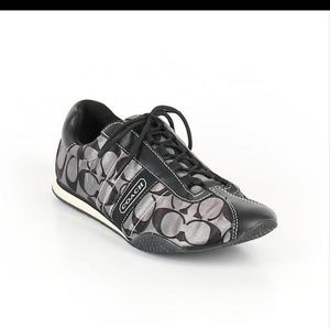 Coach Kirby Sneakers